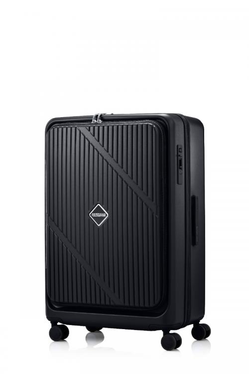 スピナー68 エキスパンダブル ブラック