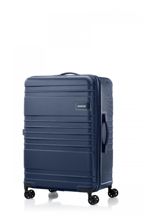 スピナー50 ブルー