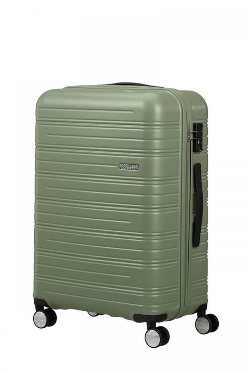 ［sale］スピナー55 マットセージカーキ