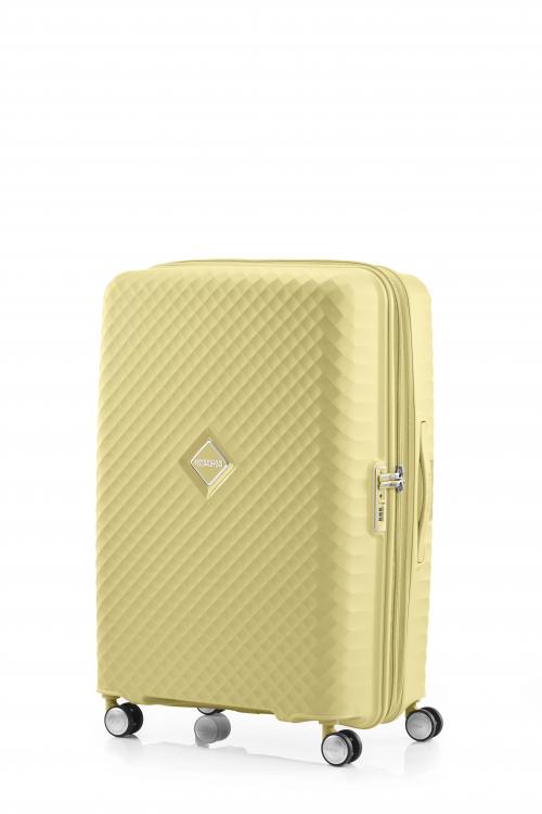 スピナー66 エキスパンダブル パステルイエロー