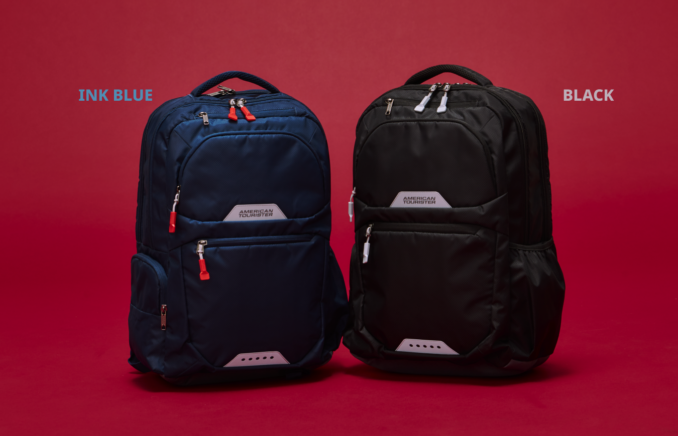 カラーバリエーション:InkBlue/Black