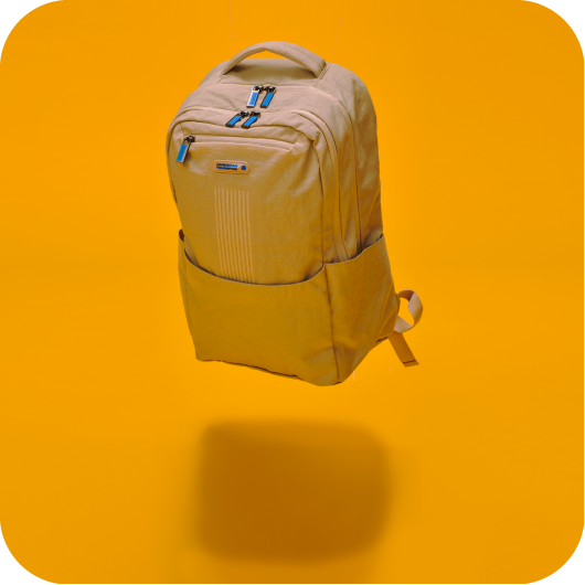 約600グラムの軽量設計