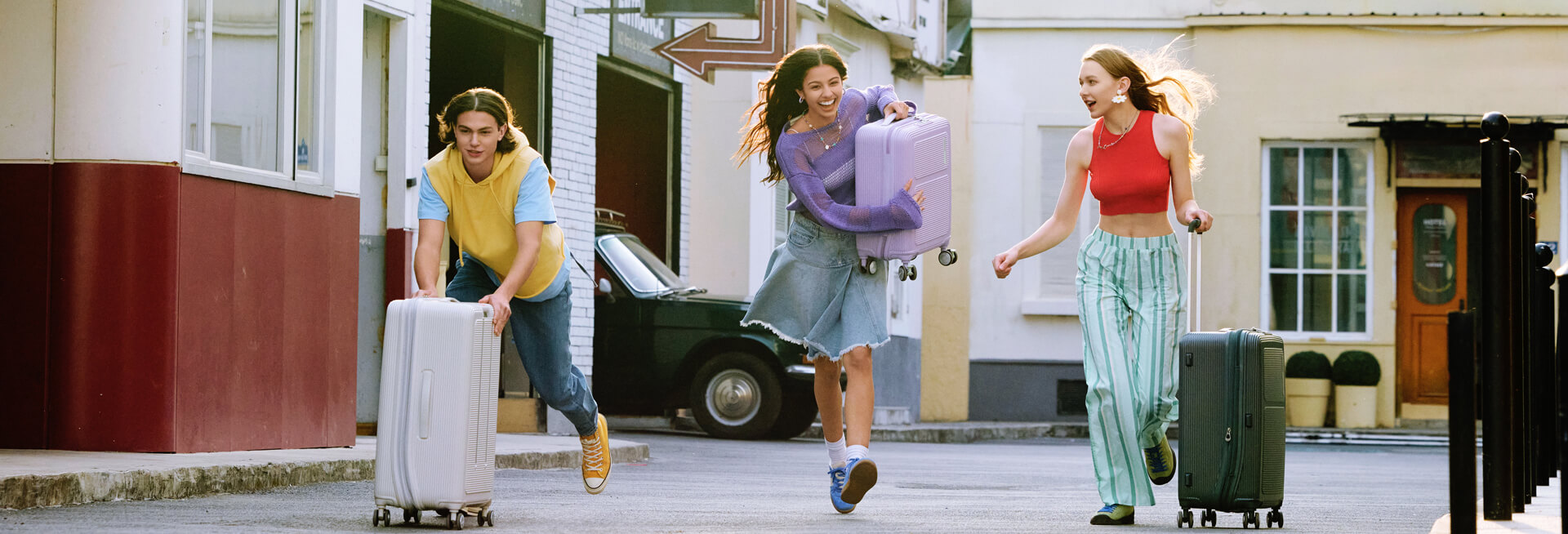 Sustainability Banner